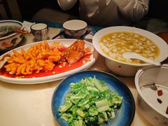 -探花·意境江南菜·唐伯虎文化体验店·松鼠桂鱼(观前店)