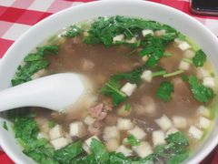 -西贝(上海我格广场店)