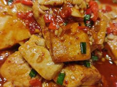 -陈家婆的菜(梅溪湖店)