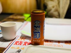 -平娃三宝烧烤·面食(南小街店)