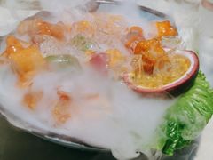 -九龙茶室·粤式茶餐厅(惠州永旺店)