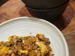 -铁公鸡·四川料理(天环广场店)