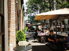 -VESH COFFEE(定西路店)