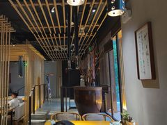 -竹里馆 ·茶食(奥体店)