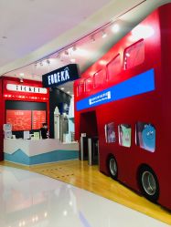 -Eureka优瑞卡儿童主题乐园(合生汇购物中心店)
