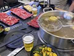 -林记潮牛·牛肉火锅(上马墩店)