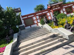 -武清南湖绿博园