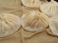 灌汤包-老班长手工灌汤包老店(东山店)