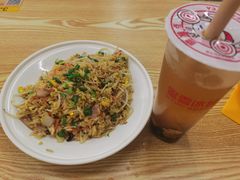 -赏点粤式点心(广州塔店)