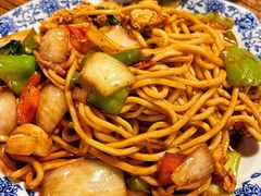 古北炒面-卧龙堡客栈·中餐厅(古北水镇店)