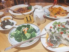 -德胜轩正宗顺德菜(宝安沙井会展中心店)