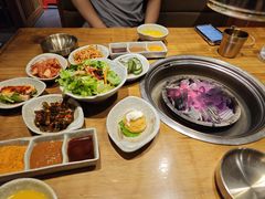 -牛人·雪花牛·木炭烤肉(昆山陆家店)