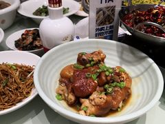 -上座·餐厅(阳光100店)