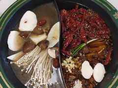 -有拈头成都市井火锅(老门东店)