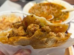-鼎高高陕西美食(龙德广场店)