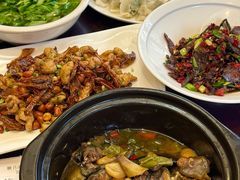 -映月潭水鱼馆(建设路口店)