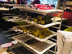 -丰茂烤串(金源店)