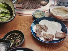 -炎蔵牛舌烤肉