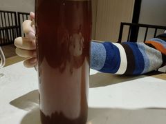 安徽砀山酥梨汤-徽镇小厨·经典徽菜(马连道店)