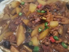 -张果佬年糕卷(科巷店)