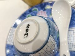 -老西门·常州菜(新区店)