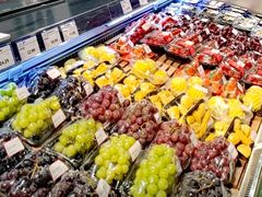 -好家乡超市(青年路店)