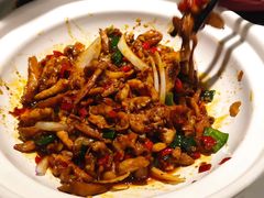 -兰湘子·湘菜小炒(石家庄万象城店)