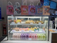 -奈雪的茶(中华广场店)