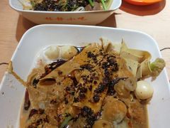 -林静小吃(复兴路店)