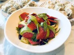 -叁拾壹克饺子·东北菜(国贸店)