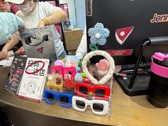 -静宜和她的朋友(星海广场店)