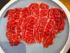 -1078號老北京涮肉(松柏店)