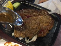 -瑞伯克牛排自助餐厅天一广场店