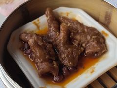 -水上明月·湖景餐厅