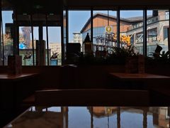 -菲滋意式餐厅(长兴东鱼坊店)