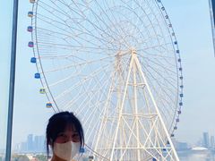 -南昌之星摩天轮