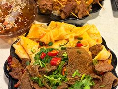 -三江汇火锅店(保全街店)