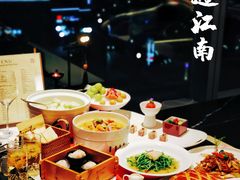 -馋遇江南·精致湖景雅宴(东方之门店)