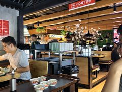 -梨花自助烤肉(乐宾店)