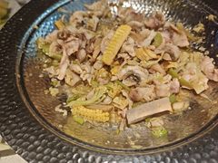 -小鱼小牛(世欧广场店)