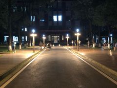 -四川大学(望江校区)
