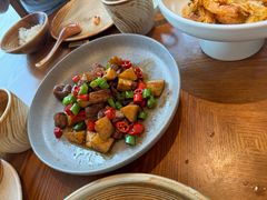 -芳草地度假酒店·野炉中餐厅