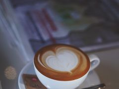 -震旦博物馆·A Cafe