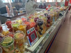 -烟台大学-第7餐厅