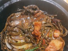 -林海雪乡铁锅炖·东北菜(夏湾店)