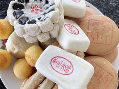 -北京稻香村(零号店)