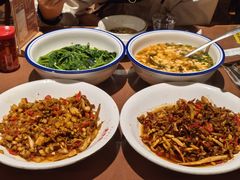 -天下客饭店(中山路店)