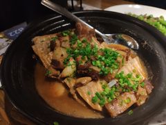 桂厨荔浦芋头煲-桂小厨广西菜(万象城店)