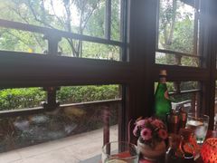 -杭州西子湖四季酒店-WL BISTRO西湖餐厅(灵隐路店)