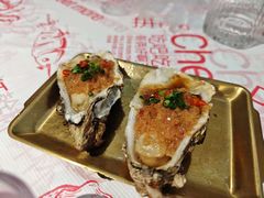 -老班长·小龙虾·鲜货烧烤大排档(金街美地店)